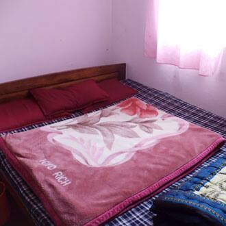 Hotel Rodhi, Darjeeling 2